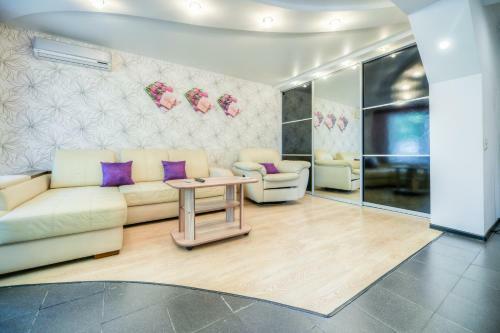 Apartamento Five Stars Centre City