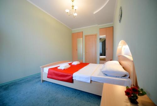 Apartamento Five Stars On Timiryazeva 33