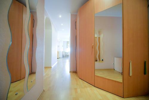 Apartamento Five Stars On Timiryazeva 33