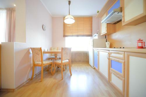 Apartamento Five Stars On Timiryazeva 33