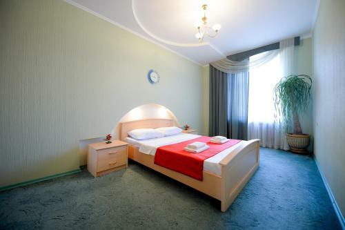Apartamento Five Stars On Timiryazeva 33