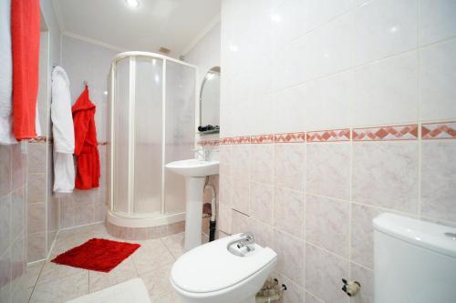 Apartamento Five Stars On Timiryazeva 33