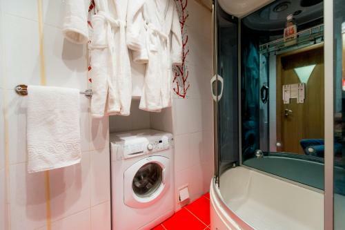 Apartamento Five Stars Cozy Studio