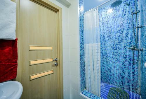 Apartamento Five Stars Svobody