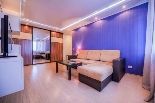 Apartamento Five Stars Svobody