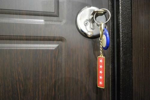 Apartamento Five Stars Svobody