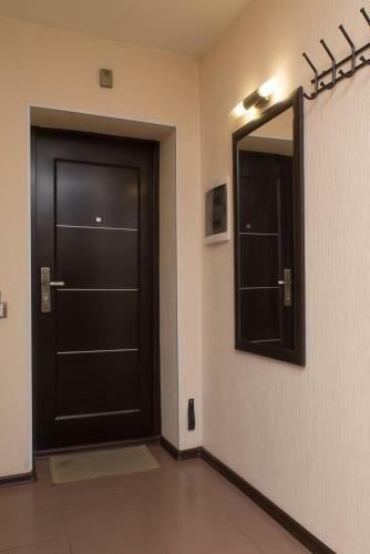 Design Apartment In The Center