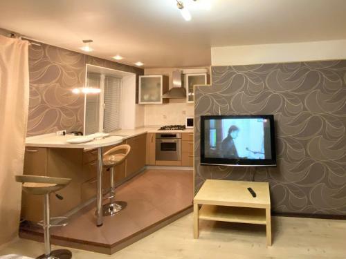 Design Apartment In The Center
