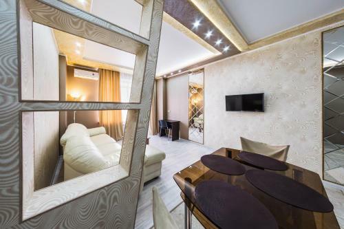 Innhome Spa Apartment