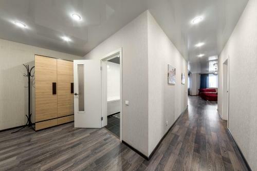 Innhome Apartments On Kurchatova, 5v