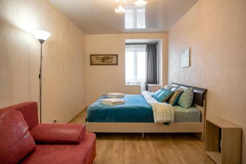 Innhome Apartments On Kurchatova, 5v
