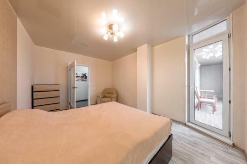 Innhome Apartments On Kurchatova, 5v