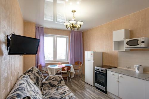 Innhome Apartments On Kurchatova, 5v
