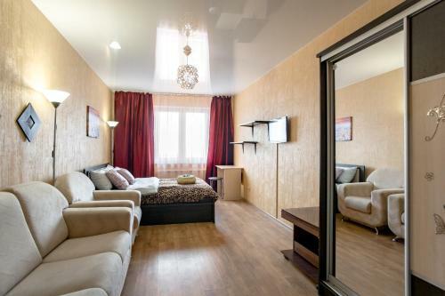 Innhome Apartments On Kurchatova, 5v