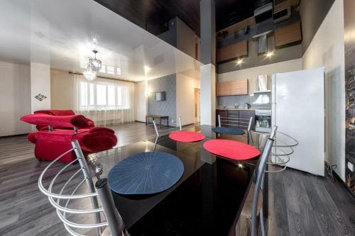Innhome Apartments On Kurchatova, 5v