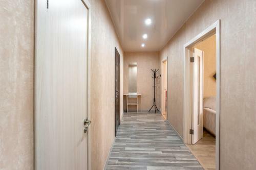 Innhome Apartments On Kurchatova, 5v
