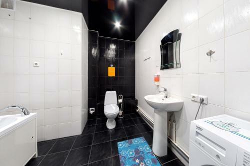 Innhome Apartments On Kurchatova, 5v