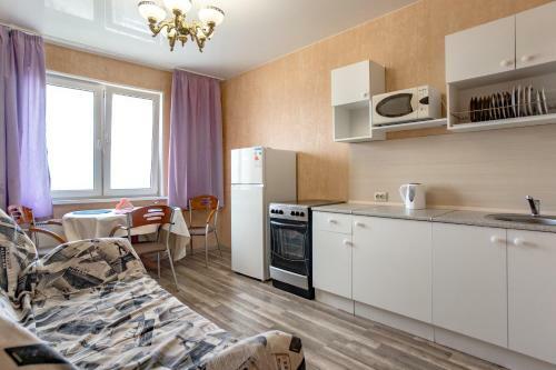 Innhome Apartments On Kurchatova, 5v