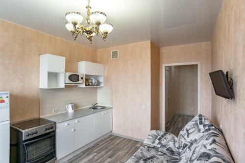 Innhome Apartments On Kurchatova, 5v