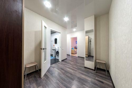Innhome Apartments On Kurchatova, 5v