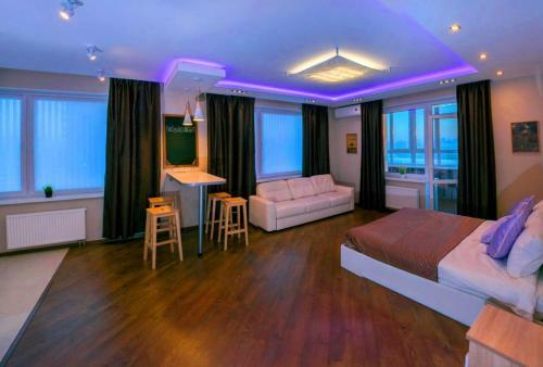 Innhome Sky Apartment, 16 Floor