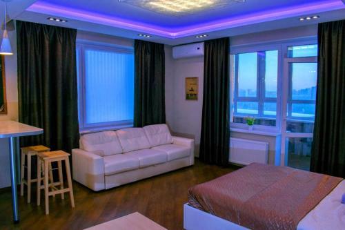 Innhome Sky Apartment, 16 Floor