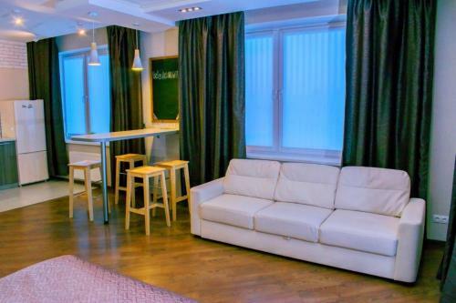 Innhome Sky Apartment, 16 Floor