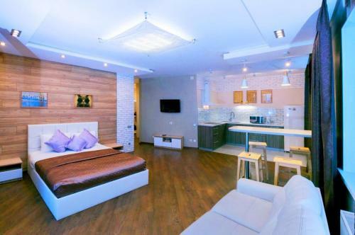 Innhome Sky Apartment, 16 Floor