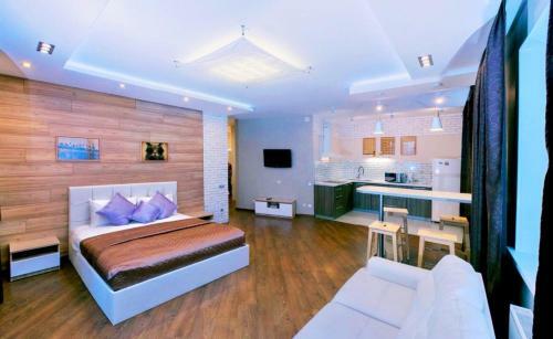 Innhome Sky Apartment, 16 Floor