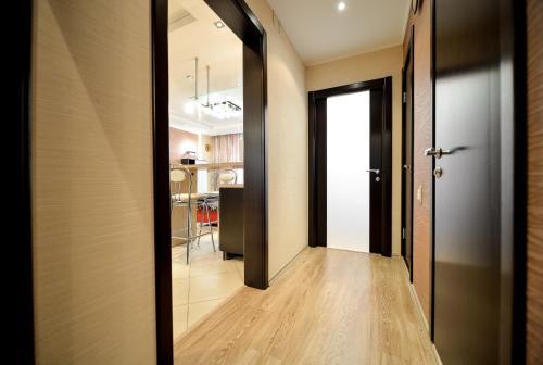 Apartamento Five Stars On Lenina 83a