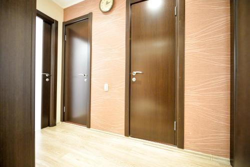 Apartamento Five Stars On Lenina 83a