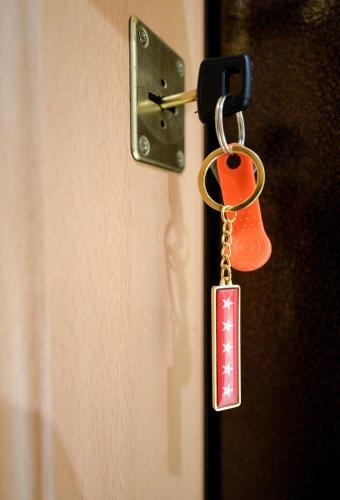Apartamento Five Stars On Lenina 83a