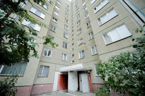 Apartamento Five Stars On Chicherina 33a