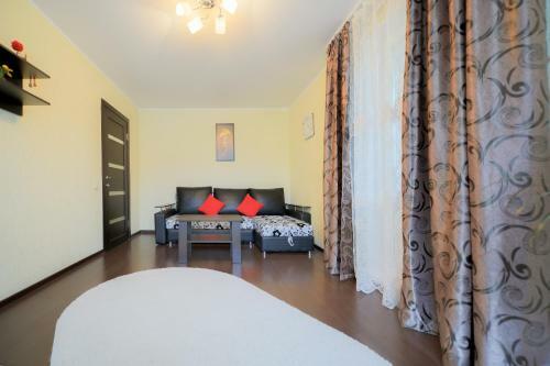 Apartamento Five Stars On Chicherina 33a
