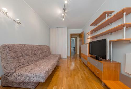 Innhome Apartments On Vorovskogo Str.36b