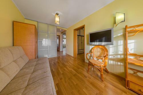 Innhome Apartments On Vorovskogo Str.36b
