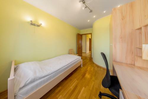 Innhome Apartments On Vorovskogo Str.36b