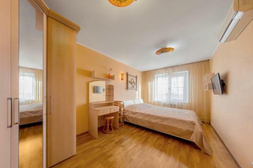 Innhome Apartments On Vorovskogo Str.36b