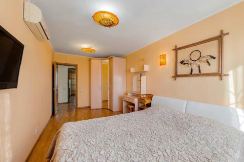 Innhome Apartments On Vorovskogo Str.36b