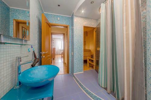 Innhome Apartments On Vorovskogo Str.36b