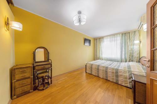 Innhome Apartments On Vorovskogo Str.36b