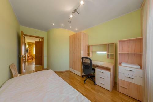 Innhome Apartments On Vorovskogo Str.36b