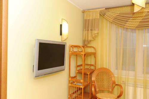Innhome Apartments On Vorovskogo Str.36b