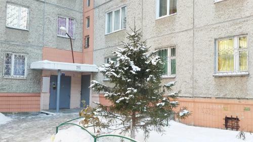 Innhome Apartments On Vorovskogo Str.36b