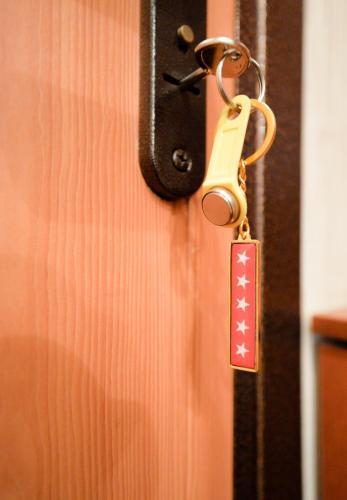 Apartamento Five Stars On Kashirin Brothers 72a