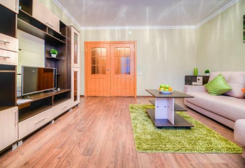 Apartamento Five Stars Ledovay Arena Traktor
