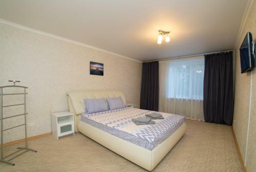 Apartment In The Center Luxe