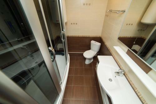 Apartment In The Center Luxe