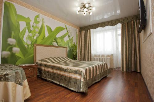 Apartamento Enghiel'sa 28