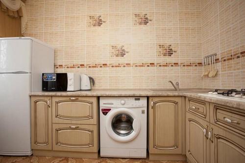 Apartamento Enghiel'sa 28